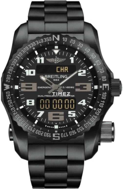 Breitling Emergency V76325221B1V1