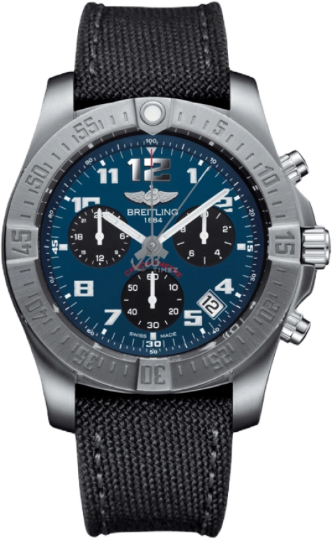 Breitling Chronospace EB601010/C945/109W