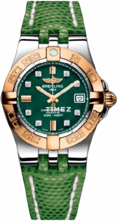 Breitling Galactic C71340L2.L518.166Z.A14D1