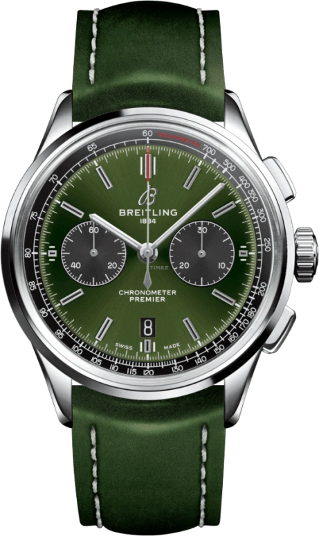 Breitling Premier AB0118A11L1X1