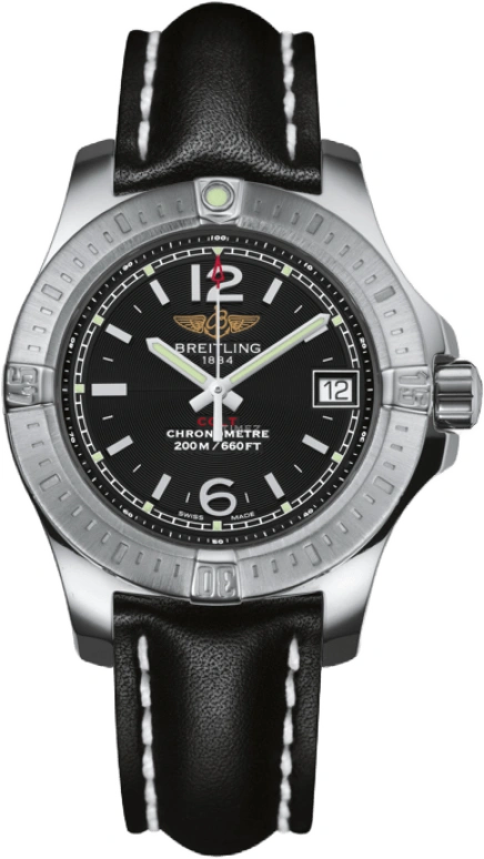 Breitling Colt A7738811/BD46/408X/A14BA.1