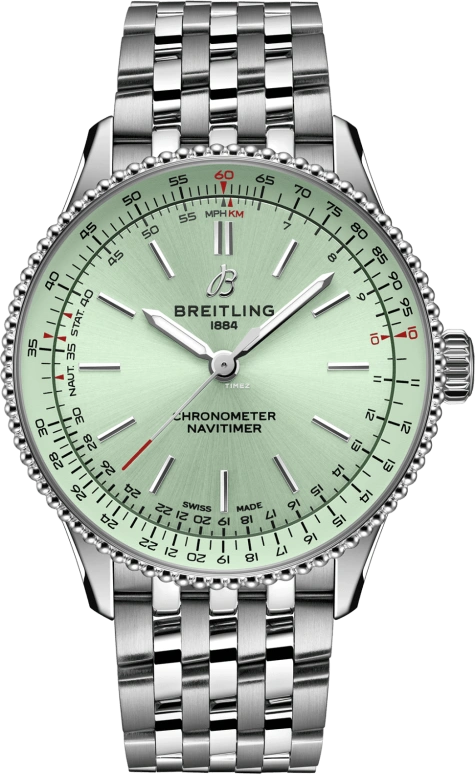 Breitling Navitimer A17327361L1A1
