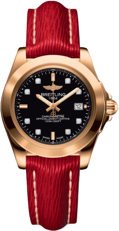 Breitling Galactic H7133012/BF64/209X