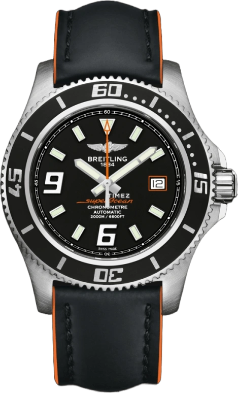 Breitling Superocean A1739102/BA80