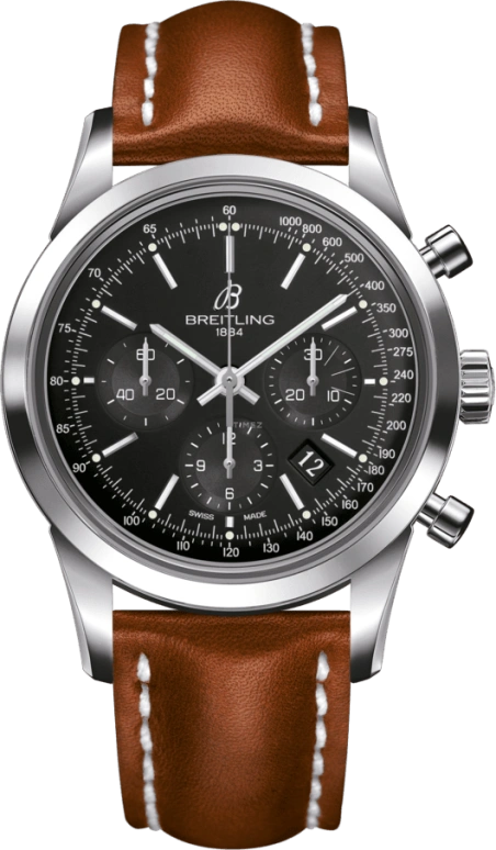 Breitling Transocean AB015212/BA99/434X/A20D.1