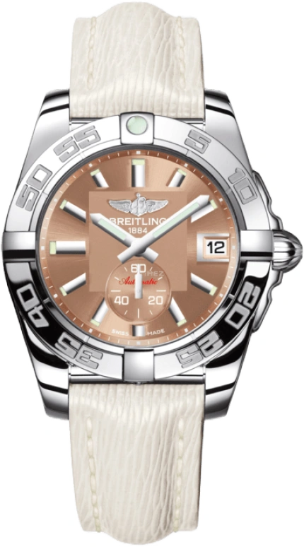 Breitling Galactic A3733012/Q582/236X/A16BA.1