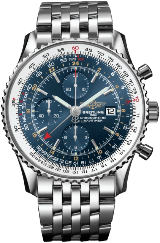 Breitling Navitimer A2432212/C651/443A