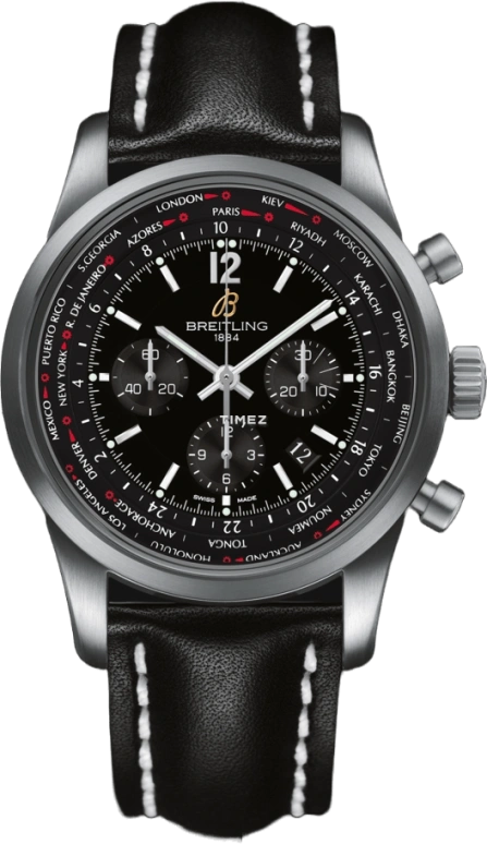 Breitling Transocean AB0510U6.BC26.441X.A20BASA.1