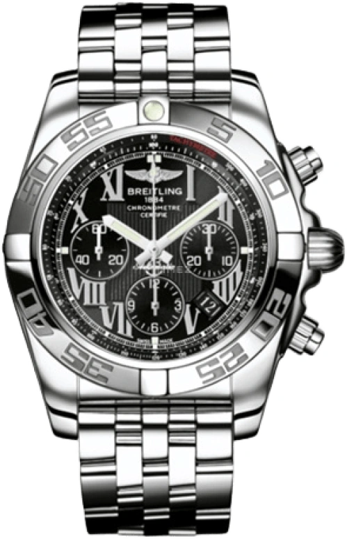 Breitling Chronomat AB011012/B956/375A