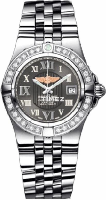 Breitling Galactic A71340LA.M523.368A