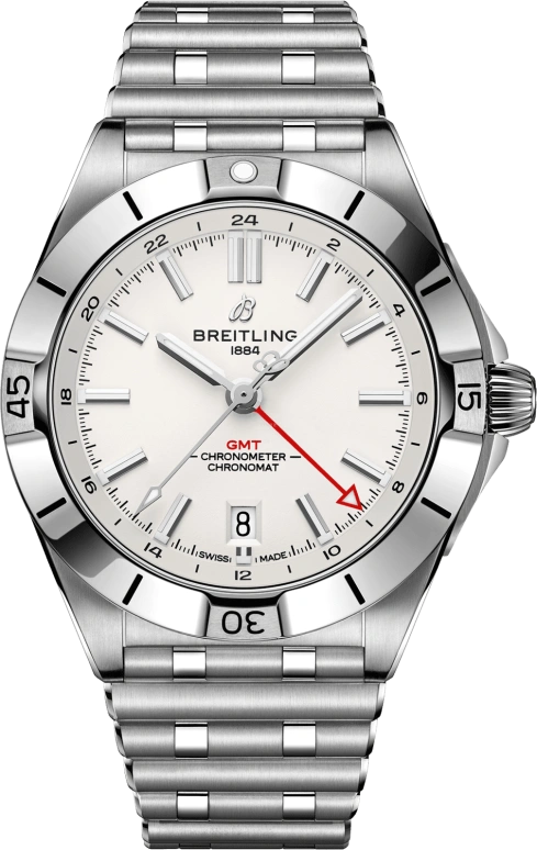 Breitling Chronomat A32398101A1A1
