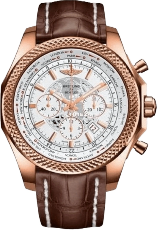 Breitling Breitling for Bentley RB0521U0/A756/757P