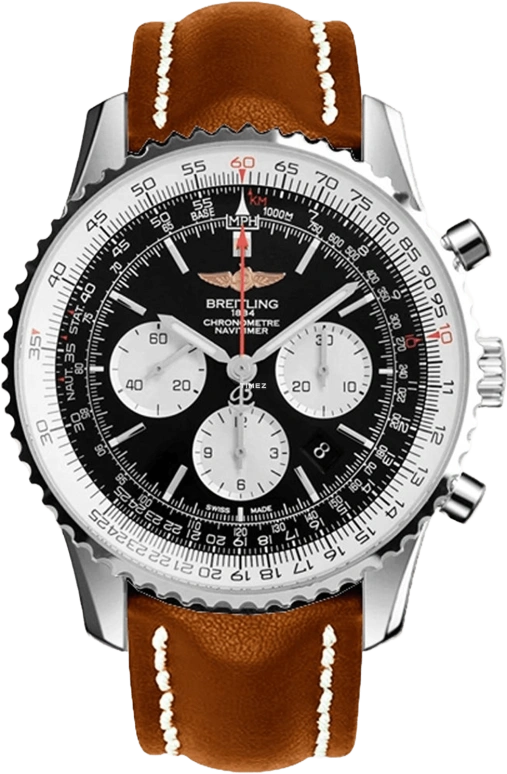 Breitling Navitimer AB012721/BD09/443X