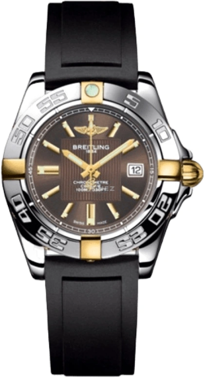 Breitling Galactic B71356L2/Q580/133S