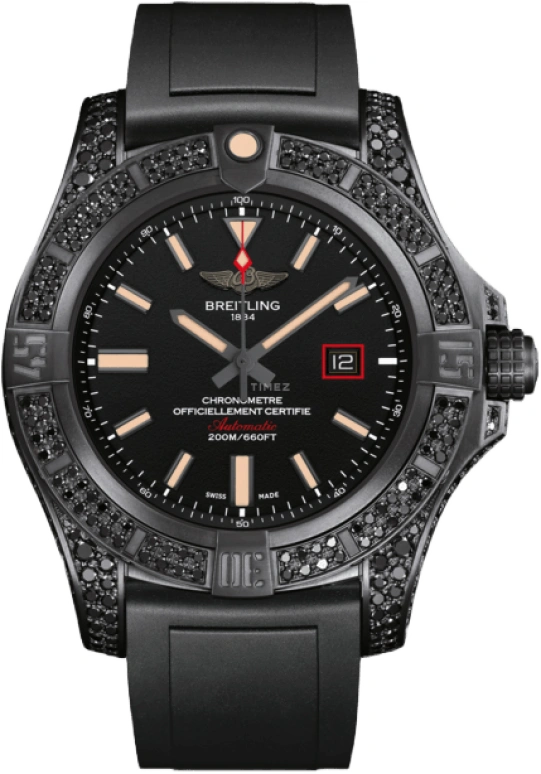 Breitling Avenger V17311AU/BD74/134S