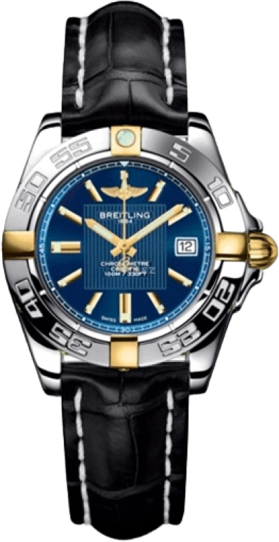 Breitling Galactic B71356L2/C812/777P