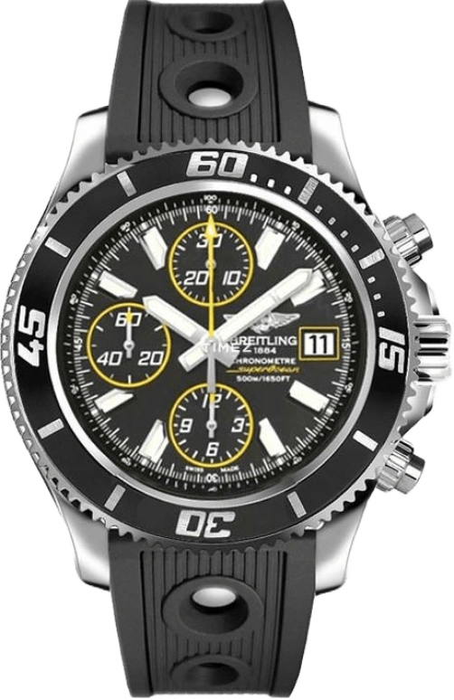 Breitling Superocean A13341A8/BA82/200S