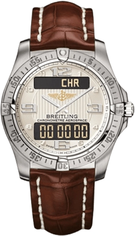 Breitling Aerospace E7936210/G682/737P