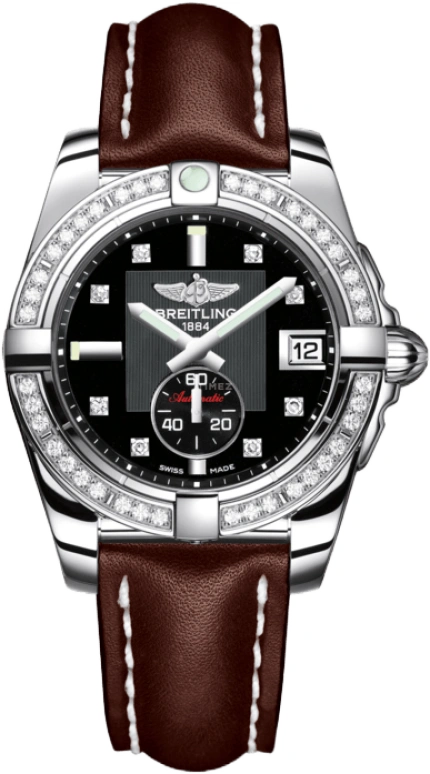 Breitling Galactic A3733053/BD02/416X/A16BA.1