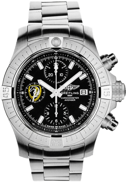 Breitling Avenger A13385101B2A1