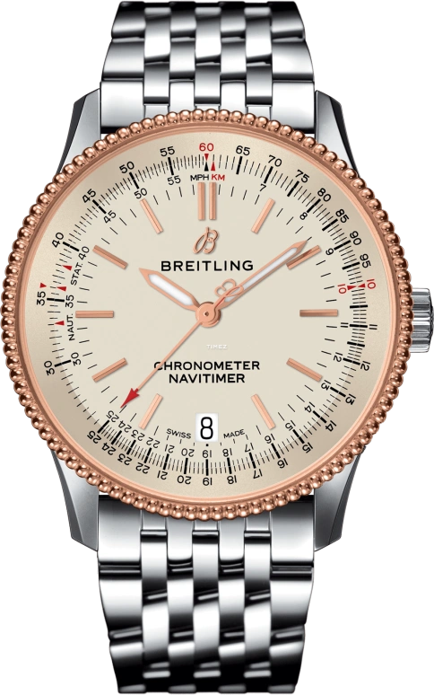 Breitling Navitimer U1732521/G841/455A