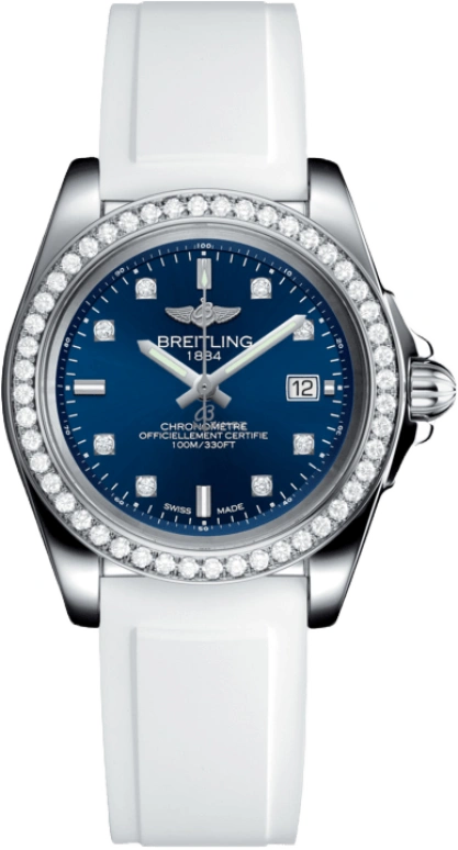 Breitling Galactic A7133053/C966/164S/A14S.1