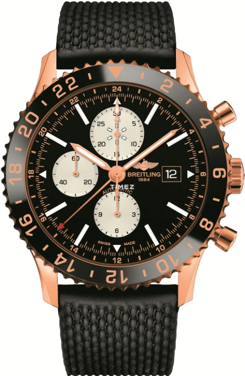 Breitling Chronoliner R2431212.BE83.256S.R20D.3