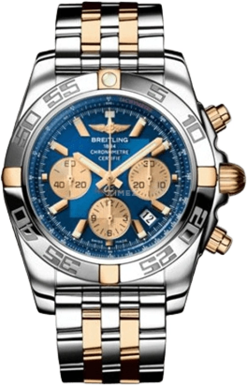 Breitling Chronomat IB011012/C790