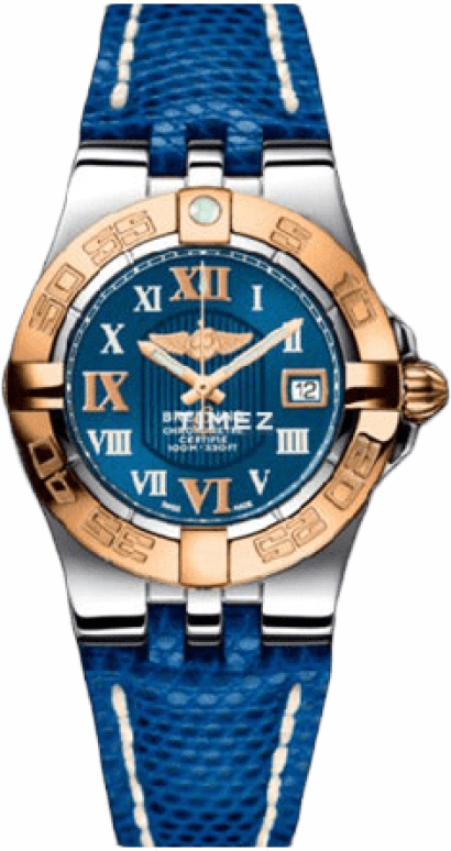 Breitling Galactic C71340L2.C780.163Z.A14D1