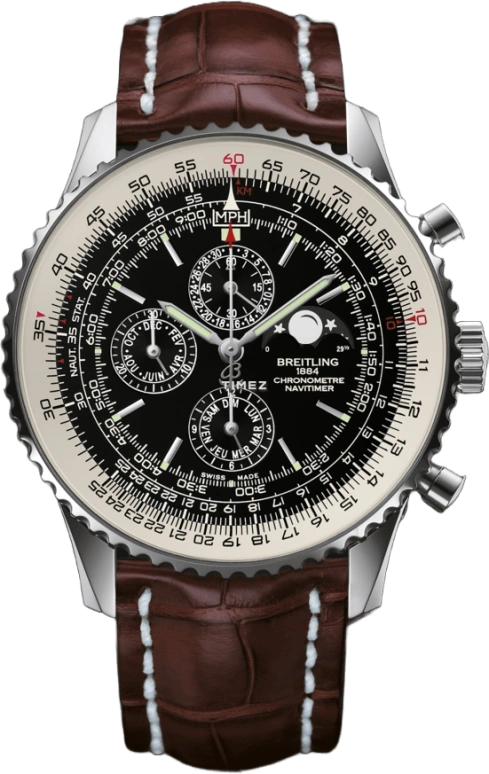 Breitling Navitimer A1938021.BD20.756P.A20BA.1