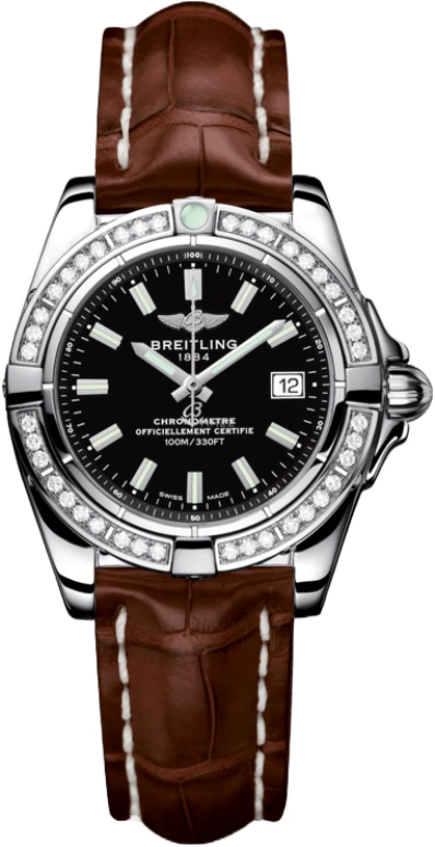 Breitling Galactic A71356LA/BE76/778P