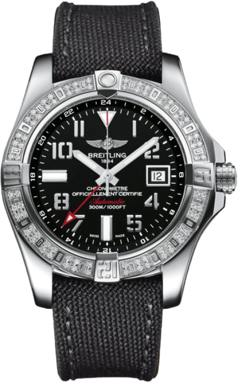Breitling Avenger A3239053/BC34/109W