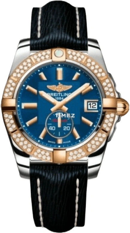 Breitling Galactic C3733053/C831/SAHT