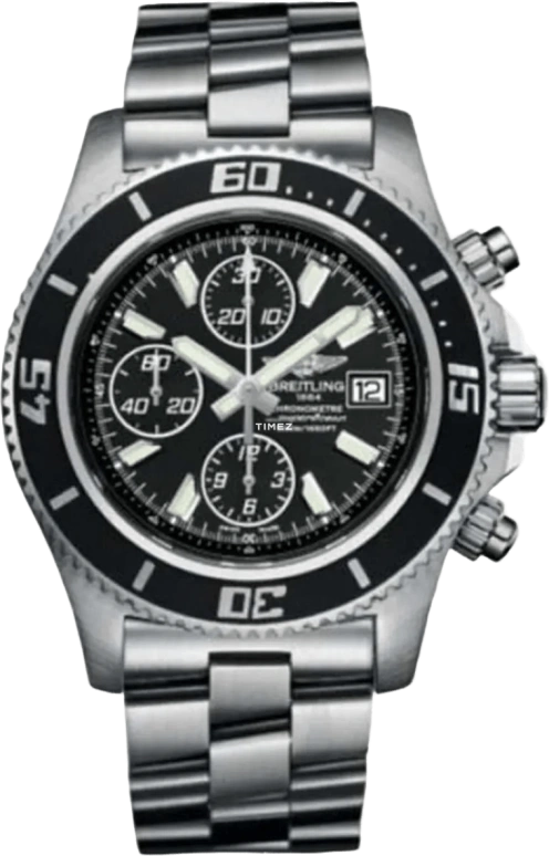 Breitling Superocean A1334102/BA84/134A