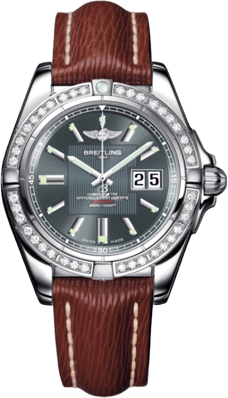 Breitling Galactic A49350LA/F549/221X