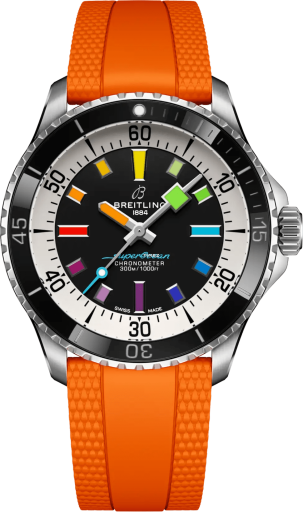 Breitling Superocean A17375211B2S3