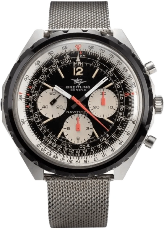 Breitling Navitimer 816