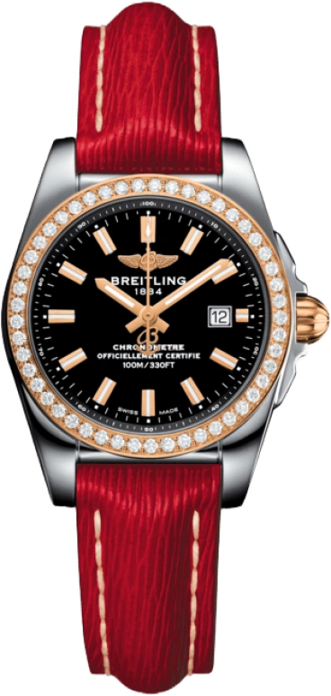 Breitling Galactic C7234853/BF32/273X/A12BA.1