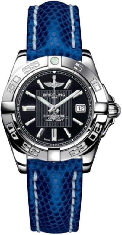 Breitling Galactic A71356L2/BA10/127Z