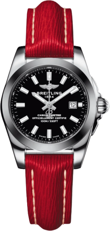 Breitling Galactic W7234812/BE49/273X/A12BA.1