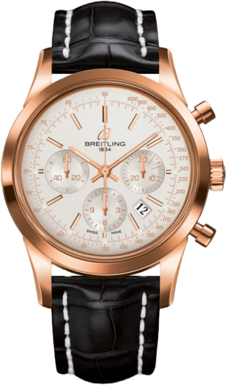 Breitling Transocean RB015212/G738/743P