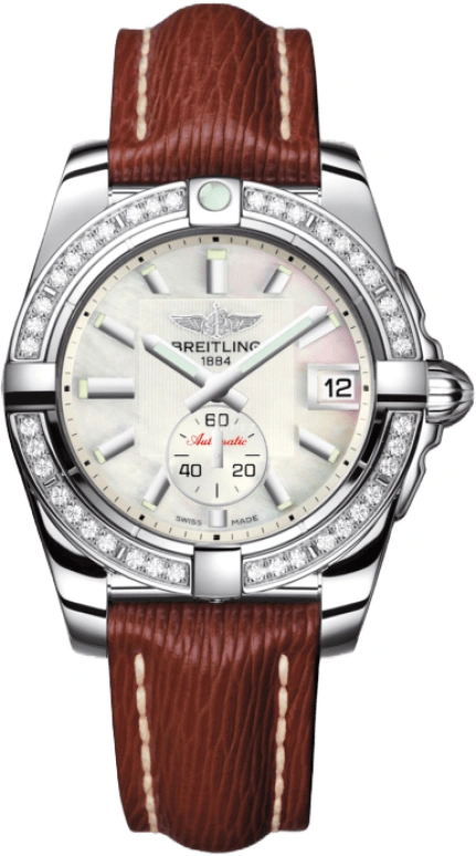 Breitling Galactic A3733053/A716/216X/A16BA.1