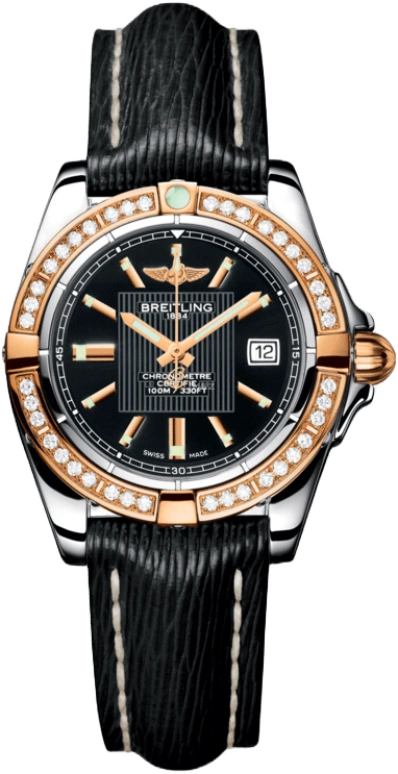 Breitling Galactic C71356LA/BA12/208X