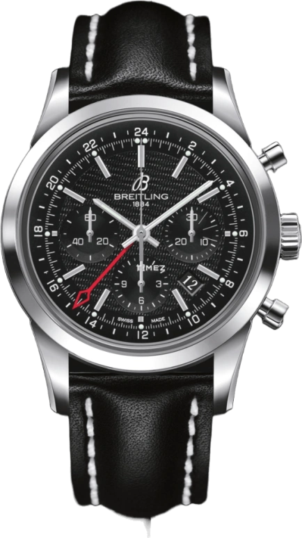 Breitling Transocean AB045112.BC67.435X.A20BA.1