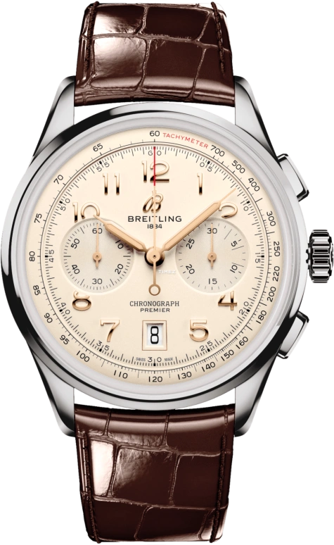 Breitling Other AB0145211G1P1