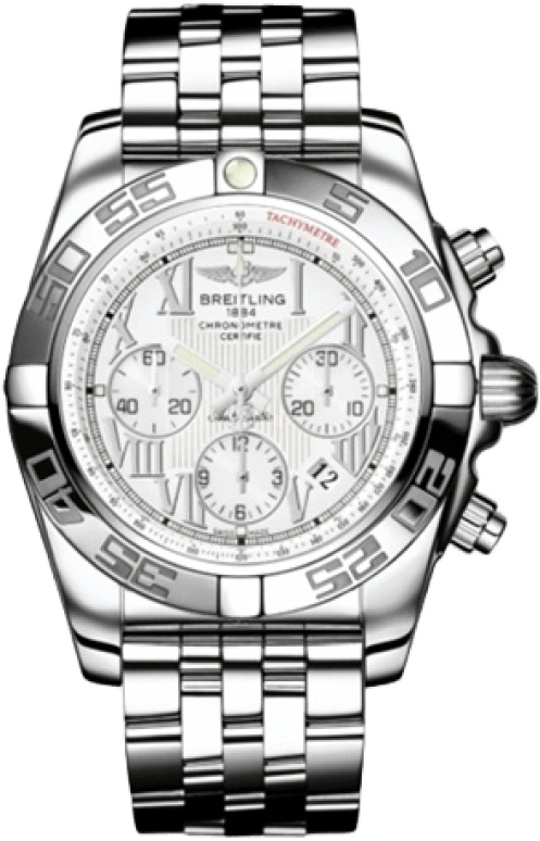 Breitling Chronomat AB011012/A690/375A
