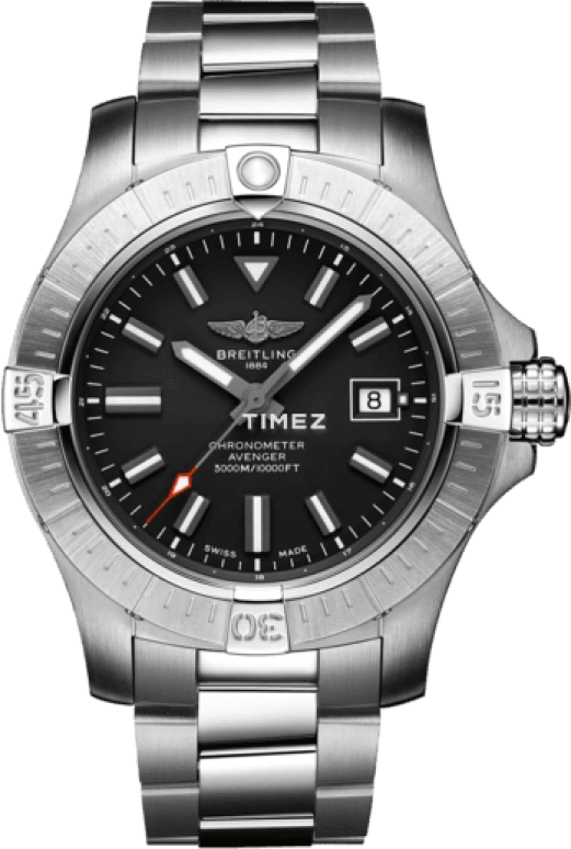 Breitling Avenger A173192A1B1A1