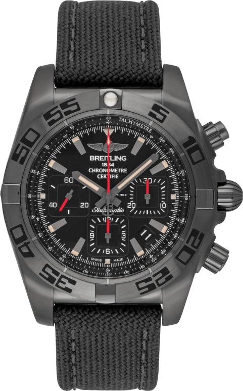 Breitling Colt MB0111C3/BE35/109W/M20BASA.1