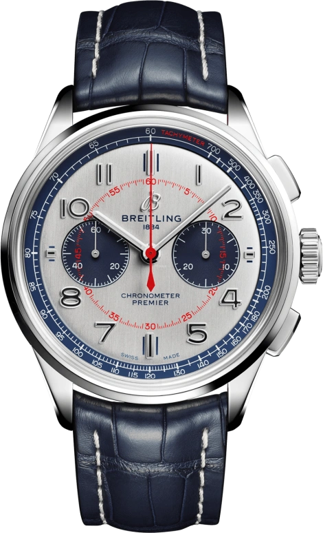 Breitling Premier AB0118A71G1P1