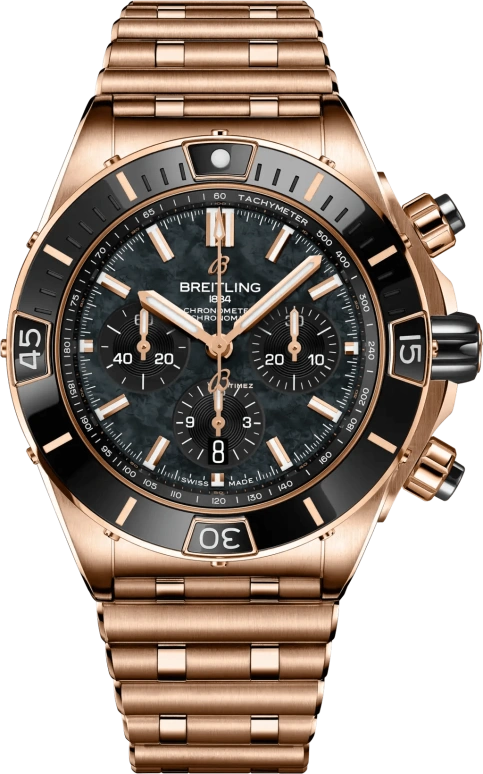 Breitling Chronomat RB01365A1B1R1